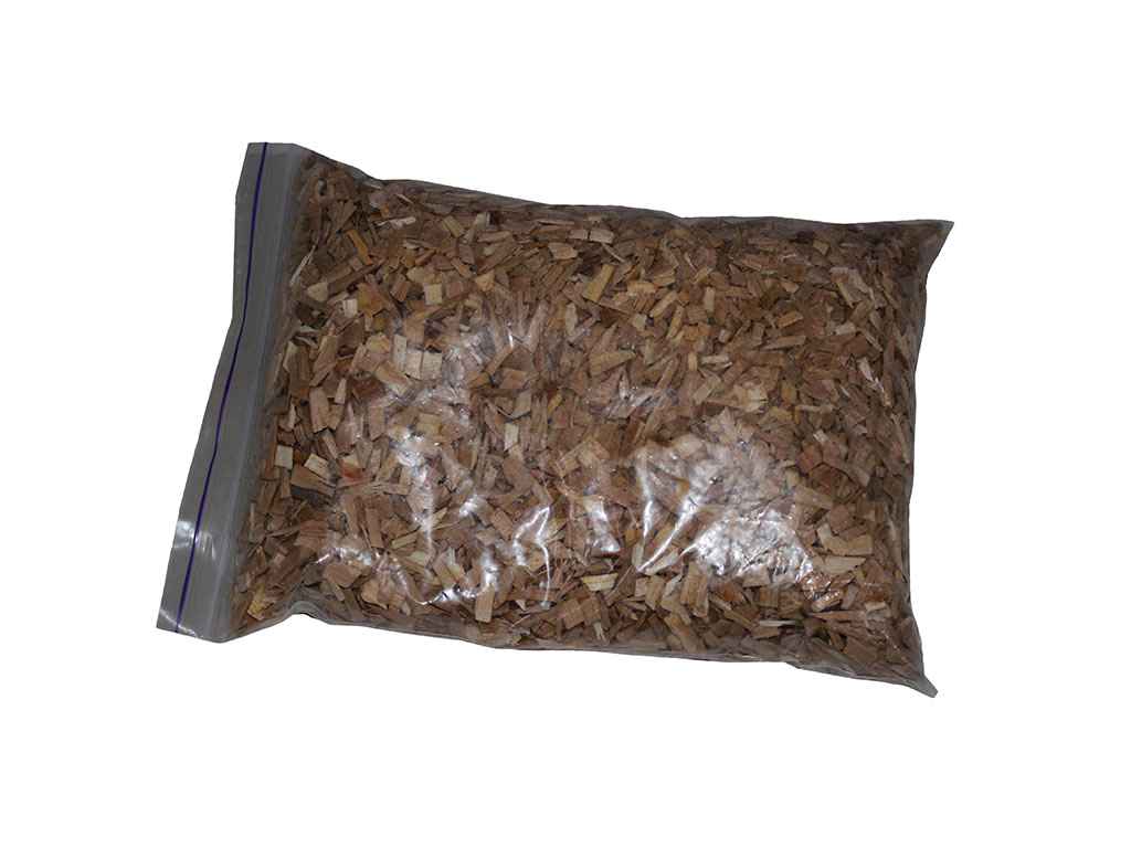 Тріска для копчення Фруктова 1кг ТМХАРКІВ Тріска для копчення Фруктова 1кг ТМХАРКІВ