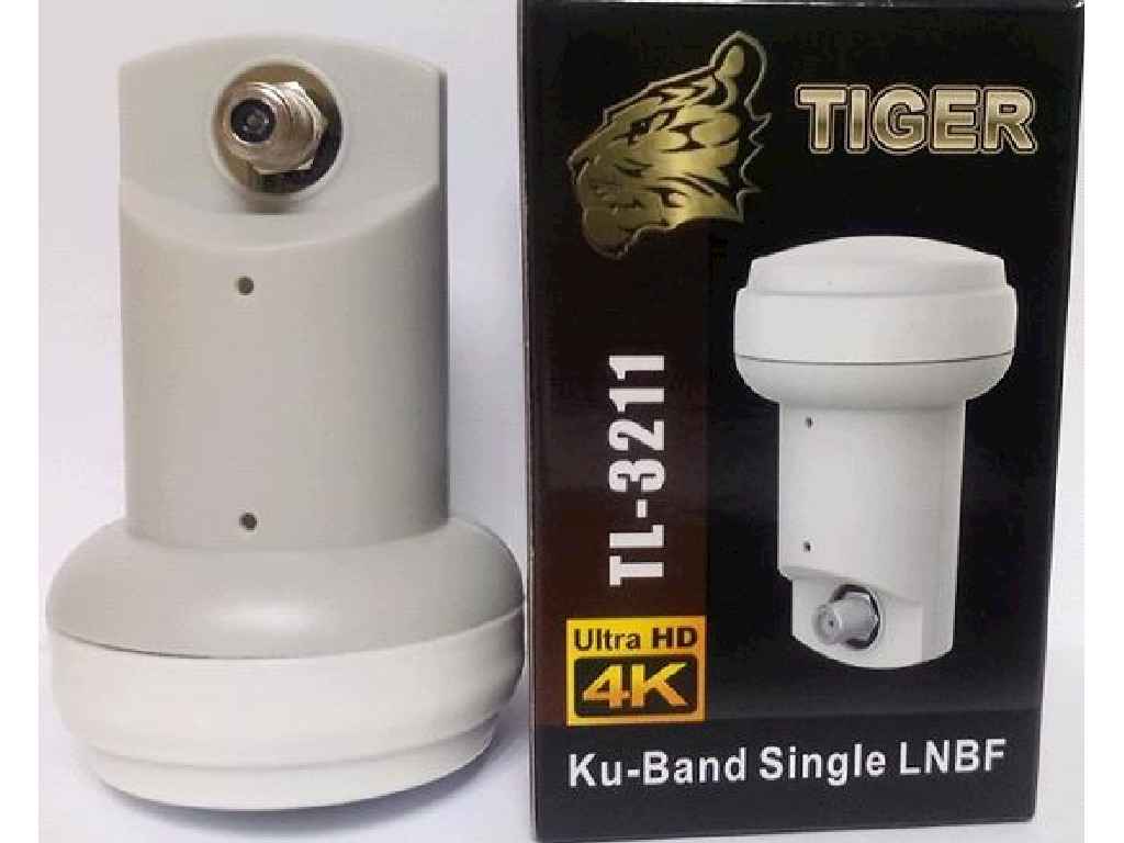 Конвертер (головка) 1TV TL-3211 ТМTIGER Конвертер (головка) 1TV TL-3211 ТМTIGER