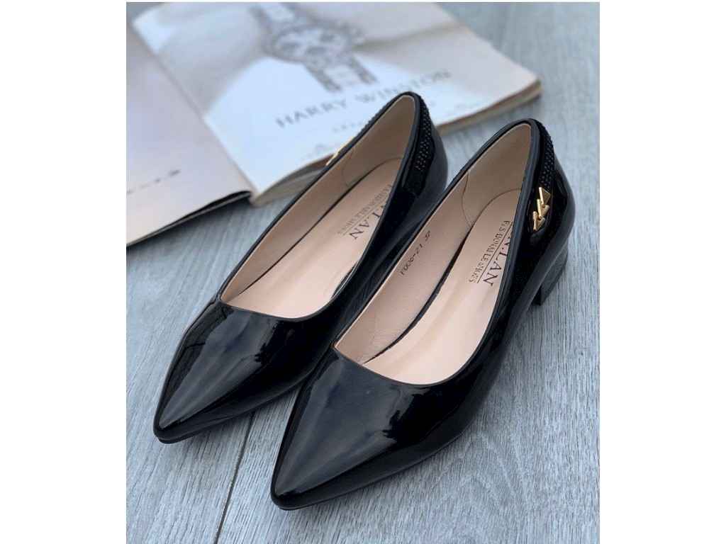 Туфлі жіночі арт.F006-21 р.38 ТМKOLAY Туфлі жіночі арт.F006-21 р.38 ТМKOLAY