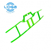 Мотовило (рамка) для намотки провода (переноски). Изображение №2