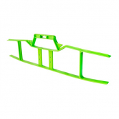 Мотовило (рамка) для намотки провода (переноски). Изображение №3