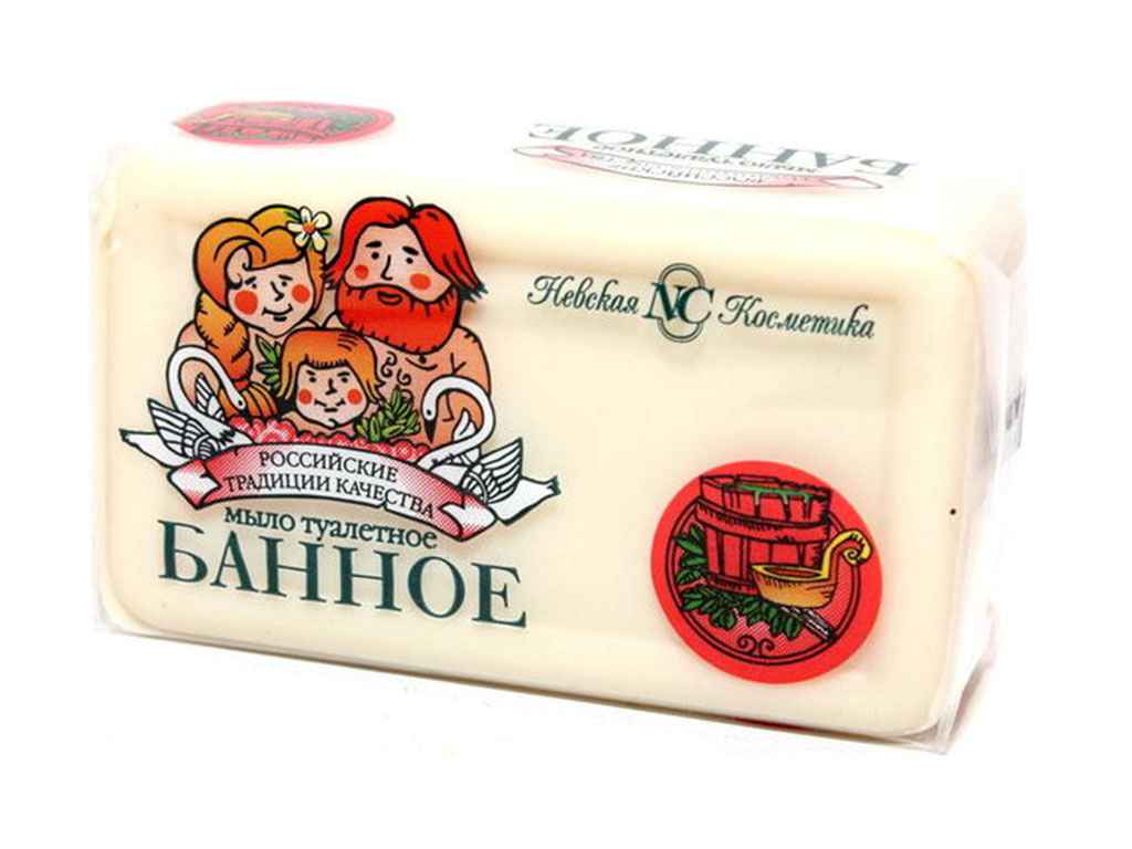 Можно ли мыться банным мылом