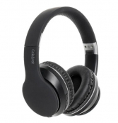 Навушники SKY6 Celebrate бездротові bluetooth навушники Чорні. Зображення №3