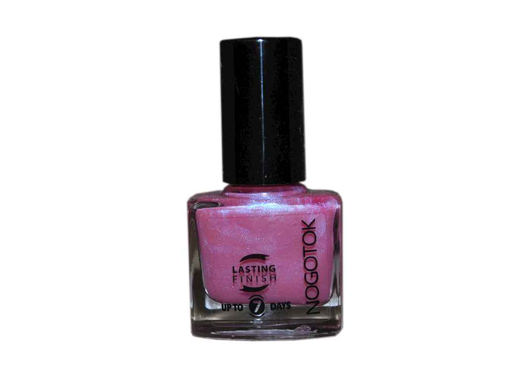 Лак для нігтів Style Color №098 6мл ТМ NOGOTOK Лак для нігтів Style Color №098 6мл ТМ NOGOTOK