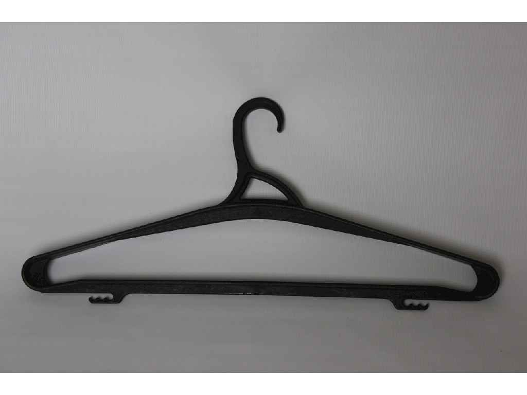 Плечики зимові ТММАГІЯ ПЛАСТ Плечики зимові ТММАГІЯ ПЛАСТ