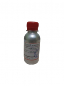 Пудра алюмінієвая  50гр. Зображення №2