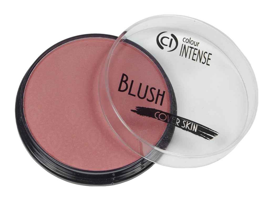 Румяна CSB-140 Cover Skin Blush 06 Румяна ЯгіднийТМColor Intense Румяна CSB-140 Cover Skin Blush 06 Румяна ЯгіднийТМColor Intense