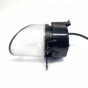 Додаткові LED фари - Volkswagen 45W W/Y (6000 k,5000 lum) Passat B6,B7,Transporter T6,Amarok. Зображення №4 Додаткові LED фари - Volkswagen 45W W/Y (6000 k,5000 lum) Passat B6,B7,Transporter T6,Amarok. Зображення №4