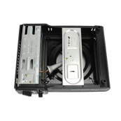 Плита газовая туристическая HAPPY HOME BDZ-155-A портативная двойного действия (4212). Зображення №8 Плита газовая туристическая HAPPY HOME BDZ-155-A портативная двойного действия (4212). Зображення №8