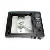 Плита газовая туристическая HAPPY HOME BDZ-155-A портативная двойного действия (4212). Зображення №9 Плита газовая туристическая HAPPY HOME BDZ-155-A портативная двойного действия (4212). Зображення №9