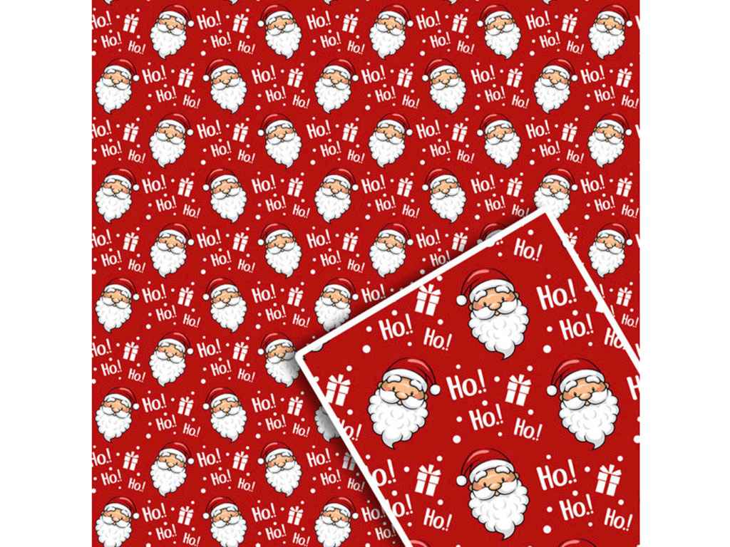 Папір пакувальний Новорічний 70*100см 10л №530 ТМ УПАКОВКИН Папір пакувальний Новорічний 70*100см 10л №530 ТМ УПАКОВКИН