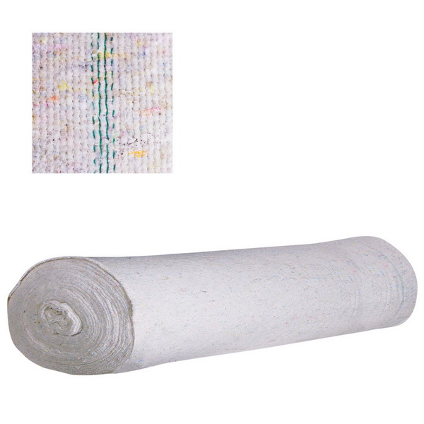 Полотно неткане холстопрошивне 1,5м (50 м/пл. 185) кратно10м Полотно неткане холстопрошивне 1,5м (50 м/пл. 185) кратно10м