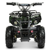 Дитячий електромобіль Квадроцикл Bambi HB-EATV800N-10 V3 до 65 кг. Зображення №5