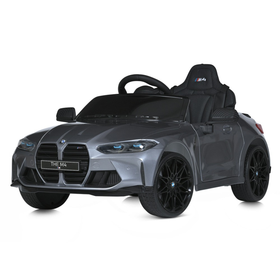 Детский электромобиль Машинка M 5096EBLRS-11 до 30 кг Детский электромобиль Машинка M 5096EBLRS-11 до 30 кг