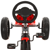 Велокарт детский Bambi 1504-2-3 до 50 кг. Изображение №3