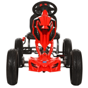 Велокарт детский Bambi 1504-2-3 до 50 кг. Изображение №4