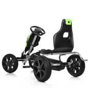 Велокарт дитячий Bambi 1504-2-5 до 50 кг. Зображення №2