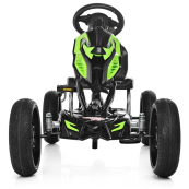 Велокарт дитячий Bambi 1504-2-5 до 50 кг. Зображення №4