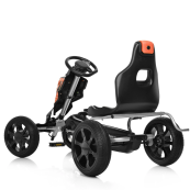 Велокарт дитячий Bambi 1504-2-7 до 50 кг. Зображення №2