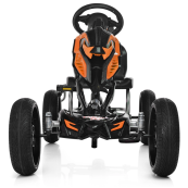 Велокарт дитячий Bambi 1504-2-7 до 50 кг. Зображення №4