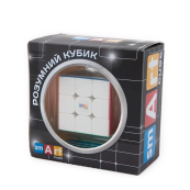 Кубик Рубіка 3х3 Smart Cube SC307 Magnetic stickerless. Зображення №2