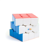 Кубик Рубіка 3х3 Smart Cube SC307 Magnetic stickerless. Зображення №3
