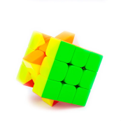 Кубик Рубіка 3х3 Smart Cube SC307 Magnetic stickerless. Зображення №4