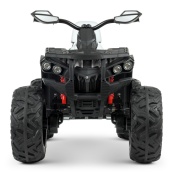 Детский электроквадроцикл Bambi Racer M 4795EBLR-1 до 30 кг. Изображение №2