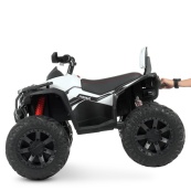 Детский электроквадроцикл Bambi Racer M 4795EBLR-1 до 30 кг. Изображение №3