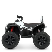 Детский электроквадроцикл Bambi Racer M 4795EBLR-1 до 30 кг. Изображение №4