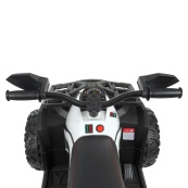 Детский электроквадроцикл Bambi Racer M 4795EBLR-1 до 30 кг. Изображение №6