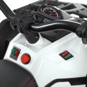 Детский электроквадроцикл Bambi Racer M 4795EBLR-1 до 30 кг. Изображение №8