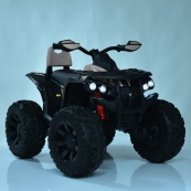 Детский электроквадроцикл Bambi Racer M 4795EBLR-1 до 30 кг. Изображение №9