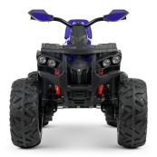 Детский электроквадроцикл Bambi Racer M 4795EBLR-4 до 30 кг. Изображение №2