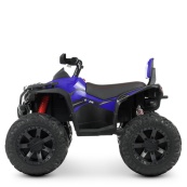 Детский электроквадроцикл Bambi Racer M 4795EBLR-4 до 30 кг. Изображение №3