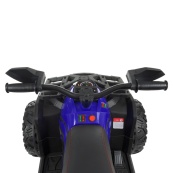 Детский электроквадроцикл Bambi Racer M 4795EBLR-4 до 30 кг. Изображение №6