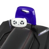 Детский электроквадроцикл Bambi Racer M 4795EBLR-4 до 30 кг. Изображение №7