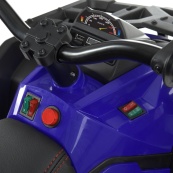 Детский электроквадроцикл Bambi Racer M 4795EBLR-4 до 30 кг. Изображение №8