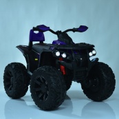 Детский электроквадроцикл Bambi Racer M 4795EBLR-4 до 30 кг. Изображение №9