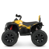 Детский электроквадроцикл Bambi Racer M 4795EBLR-6 до 30 кг. Изображение №3