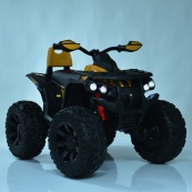 Детский электроквадроцикл Bambi Racer M 4795EBLR-6 до 30 кг. Изображение №9