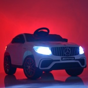 Детский электромобиль Bambi M 4140EBLR-1 до 25 кг. Изображение №2