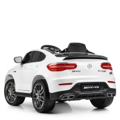 Детский электромобиль Bambi M 4140EBLR-1 до 25 кг. Изображение №3