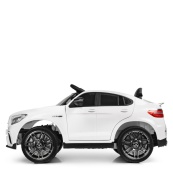 Детский электромобиль Bambi M 4140EBLR-1 до 25 кг. Изображение №4