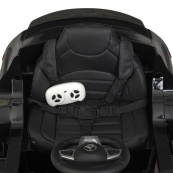 Детский электромобиль Bambi M 4140EBLR-1 до 25 кг. Изображение №5