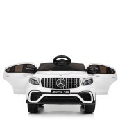 Детский электромобиль Bambi M 4140EBLR-1 до 25 кг. Изображение №7