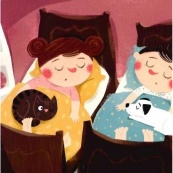 Дитяча книга "Я граюся, я вчуся Бодьо каже: Доброго ранку!" 318161. Зображення №7