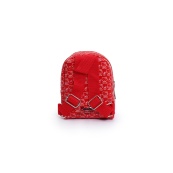 Колекційна сумка-сюрприз Червона Кітті Hello Kitty #sbabam 43/CN22-1 Приємні дрібниці. Зображення №3