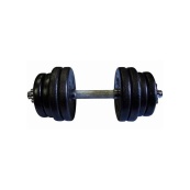 Гантель наборная 21,5 кг TI-968-745-21-1. Изображение №2