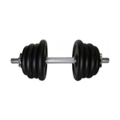 Гантель складальна 25,5 кг TI-968-745-25-1. Зображення №2